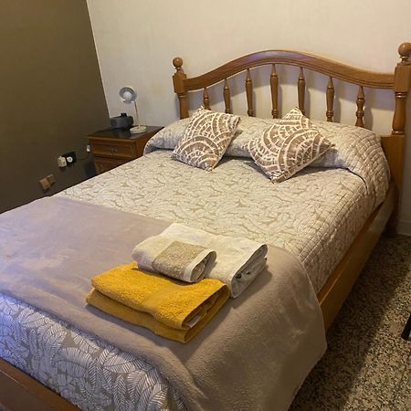 Departamento En El Corazon De Mendoza Leilighet Eksteriør bilde