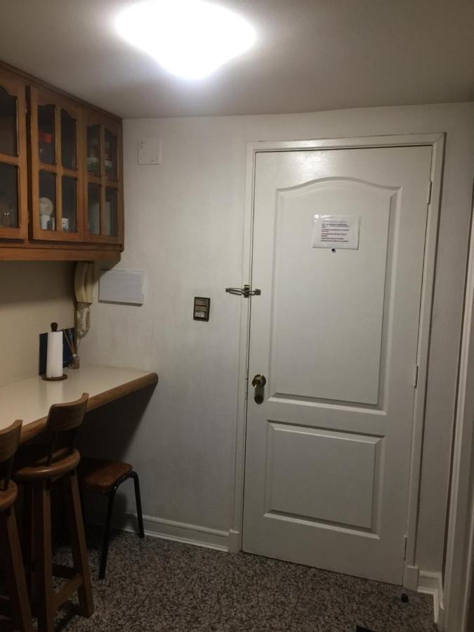 Departamento En El Corazon De Mendoza Leilighet Eksteriør bilde